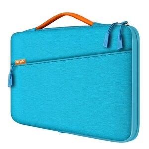 MacBook Air/MacBook PRO WATERPROOF Travel Sleeve Protective Case 13.3”-BLUE